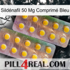 Sildénafil 50 Mg Comprimé Bleu new10